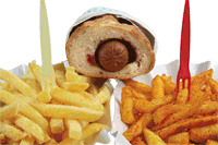 Produktebersicht: Vegane Snacks
